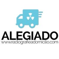 Logo ALEGIADO